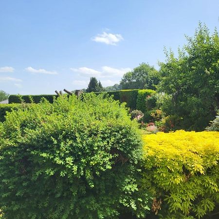 The Garden Rooms At Tannery House ベイクウェル エクステリア 写真