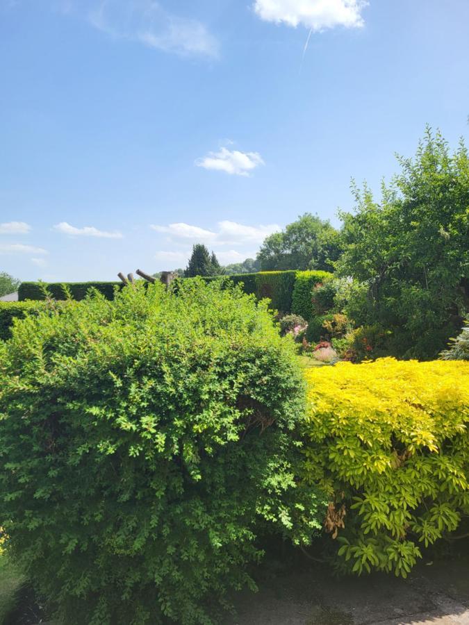 The Garden Rooms At Tannery House ベイクウェル エクステリア 写真