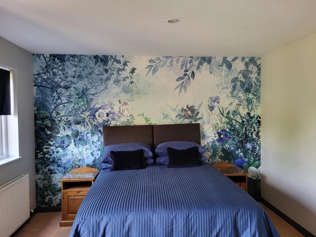 The Garden Rooms At Tannery House ベイクウェル エクステリア 写真