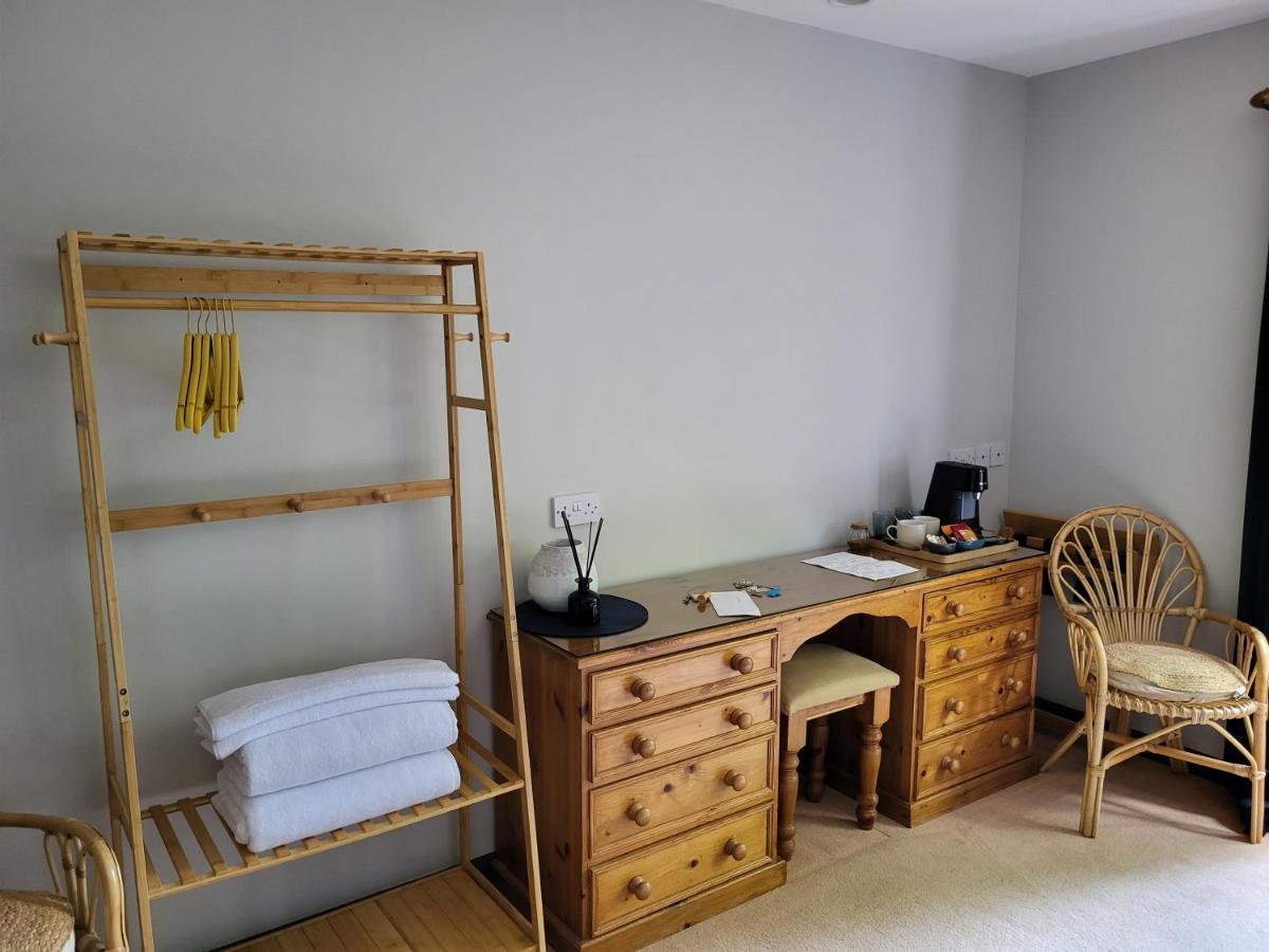 The Garden Rooms At Tannery House ベイクウェル エクステリア 写真