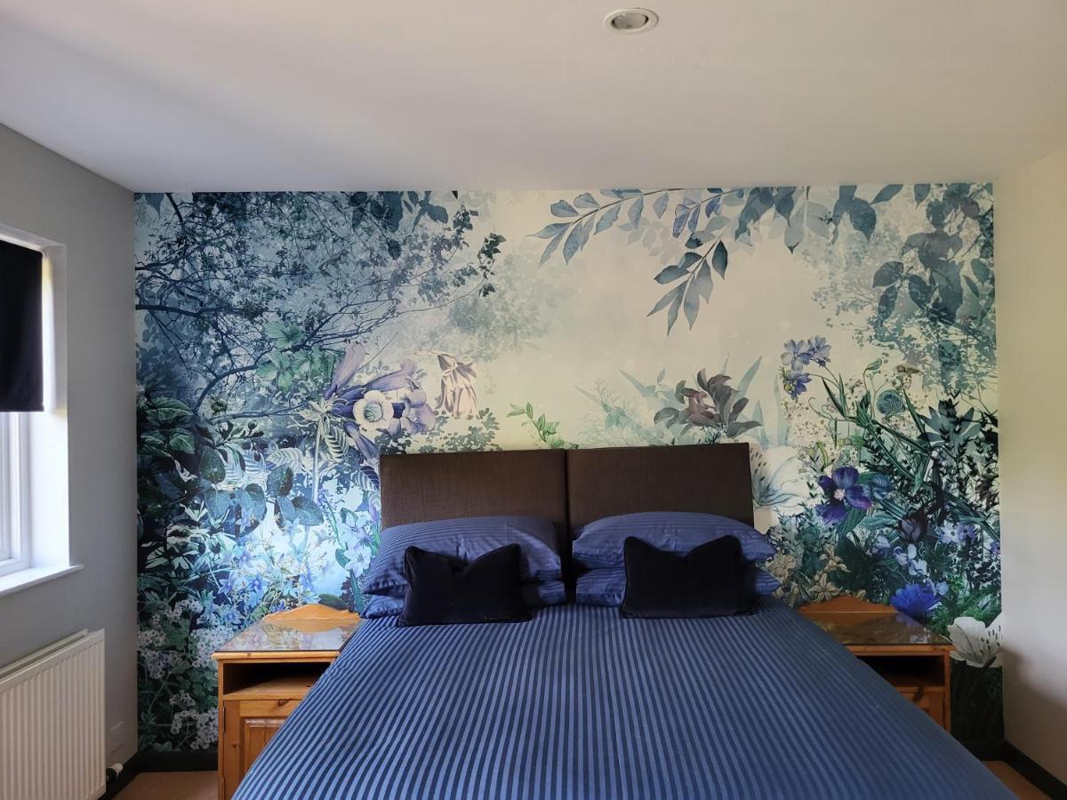 The Garden Rooms At Tannery House ベイクウェル エクステリア 写真